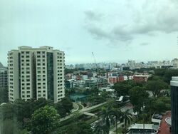 Goldenhill Park Condominium (D20), Condominium #501635791